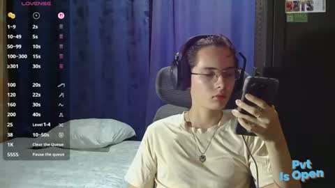 ProgrammerBoy online show from 07/02/26, 02:00