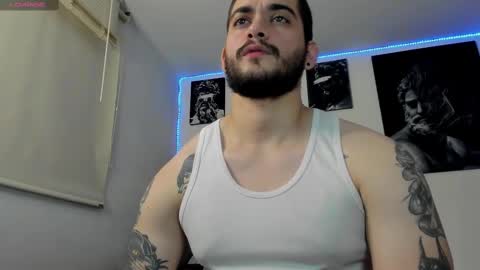 Snapshot of david_franco1 chatting on 02/13/25, 03:03 Twitter davidsanctum online show from 02/13/25, 03:03