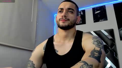 Snapshot of david_franco1 chatting on 02/20/25, 12:08 Twitter davidsanctum online show from 02/20/25, 12:08