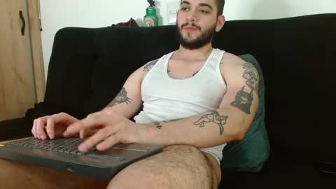 Snapshot of david_franco1 chatting on 09/16/25, 09:49 Twitter davidsanctum online show from 09/16/25, 09:49