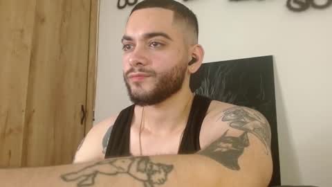 Twitter davidsanctum online show from 02/11/26, 02:05