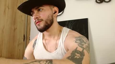 Twitter davidsanctum online show from 02/20/26, 06:48