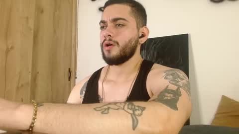 Twitter davidsanctum online show from 03/05/26, 05:25