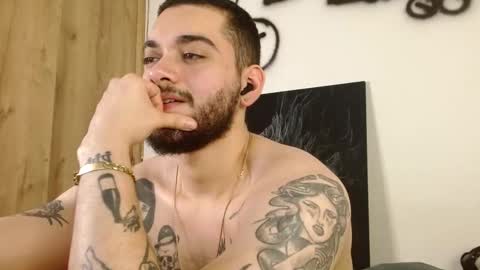 Twitter davidsanctum online show from 03/07/26, 05:48