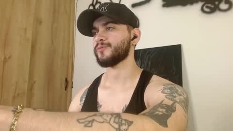 Twitter davidsanctum online show from 03/10/26, 06:07