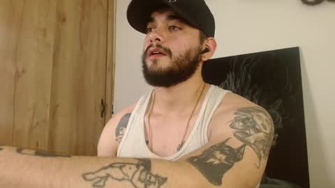 Twitter davidsanctum online show from 03/31/26, 05:19