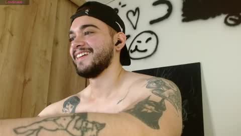 Twitter davidsanctum online show from 04/21/26, 04:41