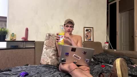 David online show from 04/18/26, 04:00