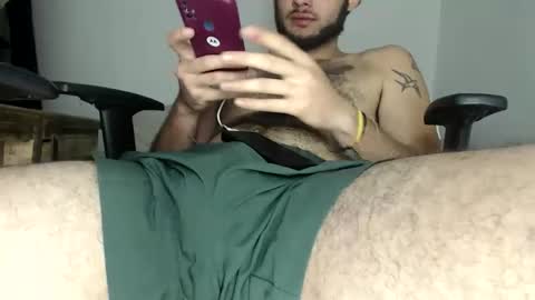 david online show from 03/04/26, 05:19