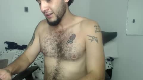 david online show from 04/01/26, 04:37