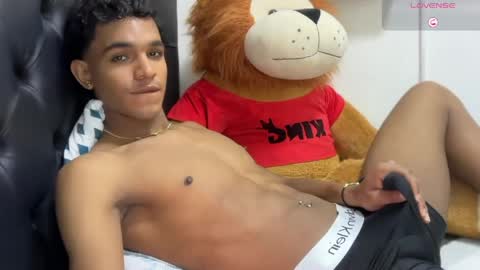 david_hot44 online show from 05/09/26, 04:28
