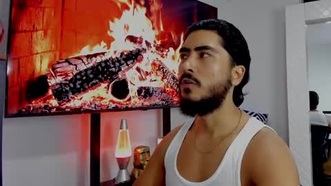 Snapshot of david_johnson372 chatting on 01/11/25, 01:59 Hey im David that loves to explore and speak their fantasies. Very open talktative and nice. Feel free to chat with me online show from 01/11/25, 01:59