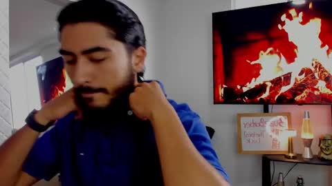 Snapshot of david_johnson372 chatting on 01/12/25, 12:23 Hey im David that loves to explore and speak their fantasies. Very open talktative and nice. Feel free to chat with me online show from 01/12/25, 12:23