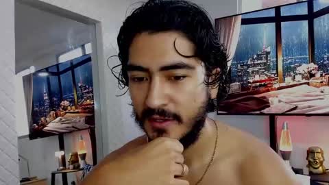 Snapshot of david_johnson372 chatting on 01/20/25, 11:45 Hey im David that loves to explore and speak their fantasies. Very open talktative and nice. Feel free to chat with me online show from 01/20/25, 11:45