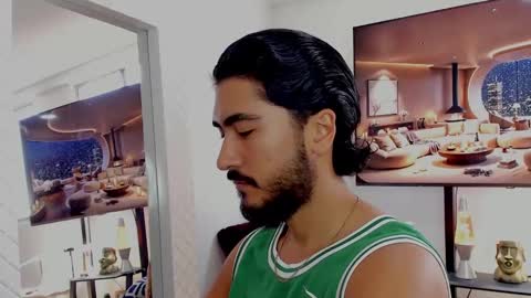 Snapshot of david_johnson372 chatting on 01/23/25, 03:32 Hey im David that loves to explore and speak their fantasies. Very open talktative and nice. Feel free to chat with me online show from 01/23/25, 03:32