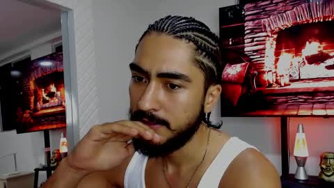 Snapshot of david_johnson372 chatting on 02/09/25, 02:06 Hey im David that loves to explore and speak their fantasies. Very open talktative and nice. Feel free to chat with me online show from 02/09/25, 02:06