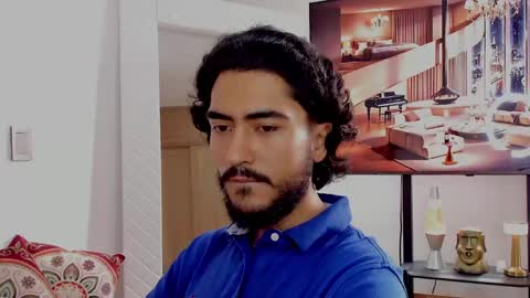 Snapshot of david_johnson372 chatting on 02/21/25, 03:21 Hey im David that loves to explore and speak their fantasies. Very open talktative and nice. Feel free to chat with me online show from 02/21/25, 03:21