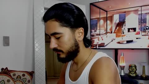 Snapshot of david_johnson372 chatting on 02/24/25, 12:37 Hey im David that loves to explore and speak their fantasies. Very open talktative and nice. Feel free to chat with me online show from 02/24/25, 12:37