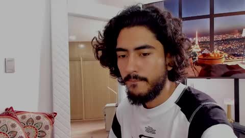 Snapshot of david_johnson372 chatting on 02/27/25, 03:26 Hey im David that loves to explore and speak their fantasies. Very open talktative and nice. Feel free to chat with me online show from 02/27/25, 03:26