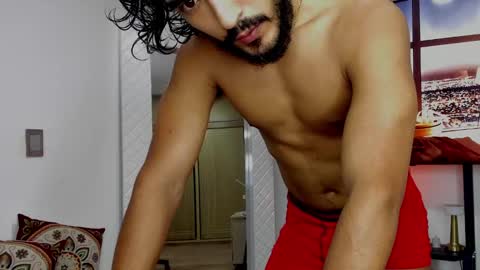 Snapshot of david_johnson372 chatting on 03/02/25, 12:31 Hey im David that loves to explore and speak their fantasies. Very open talktative and nice. Feel free to chat with me online show from 03/02/25, 12:31