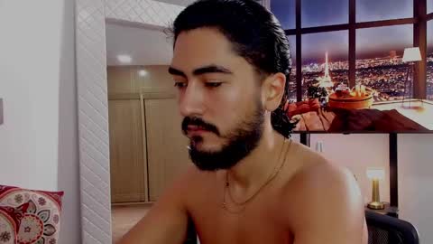 Snapshot of david_johnson372 chatting on 03/03/25, 12:37 Hey im David that loves to explore and speak their fantasies. Very open talktative and nice. Feel free to chat with me online show from 03/03/25, 12:37