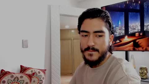 Snapshot of david_johnson372 chatting on 03/04/25, 03:04 Hey im David that loves to explore and speak their fantasies. Very open talktative and nice. Feel free to chat with me online show from 03/04/25, 03:04