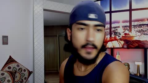 Snapshot of david_johnson372 chatting on 03/10/25, 01:23 Hey im David that loves to explore and speak their fantasies. Very open talktative and nice. Feel free to chat with me online show from 03/10/25, 01:23