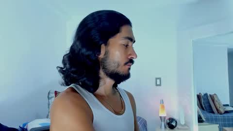 Snapshot of david_johnson372 chatting on 12/03/25, 12:51 Hey im David that loves to explore and speak their fantasies. Very open talktative and nice. Feel free to chat with me online show from 12/03/25, 12:51