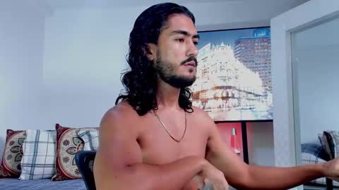 Hey im David that loves to explore and speak their fantasies. Very open talktative and nice. Feel free to chat with me online show from 02/19/26, 12:01