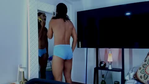 Hey im David that loves to explore and speak their fantasies. Very open talktative and nice. Feel free to chat with me online show from 04/29/26, 11:36