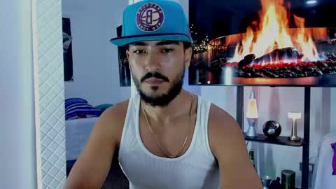 Hey im David that loves to explore and speak their fantasies. Very open talktative and nice. Feel free to chat with me online show from 05/18/26, 12:29