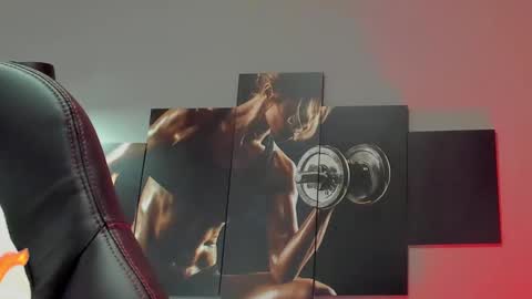 Snapshot of david_jons7 chatting on 02/11/25, 12:28 David Jons online show from 02/11/25, 12:28