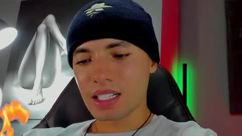 Snapshot of david_jons7 chatting on 09/10/25, 11:49 David Jons online show from 09/10/25, 11:49