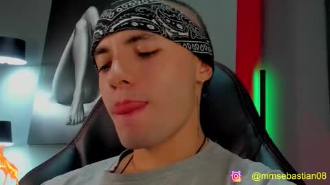 David Jons online show from 02/03/26, 01:15