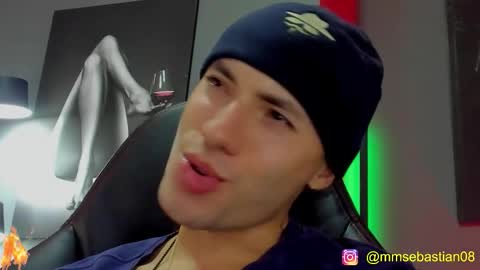 David Jons online show from 02/20/26, 02:19