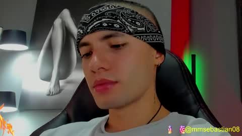 David Jons online show from 03/11/26, 01:22