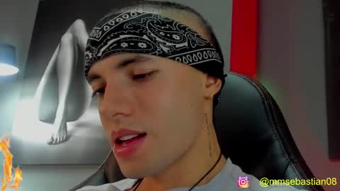 David Jons online show from 03/30/26, 02:12