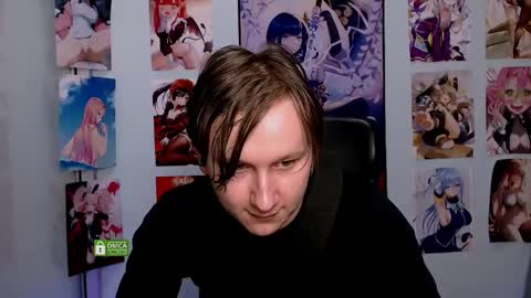 David online show from 03/05/25, 03:40