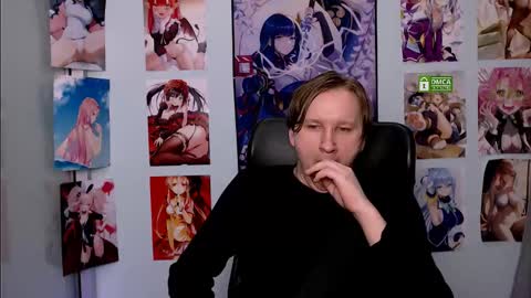 David online show from 03/06/25, 12:30