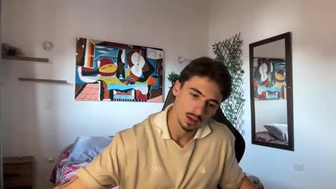 David online show from 11/08/25, 09:13