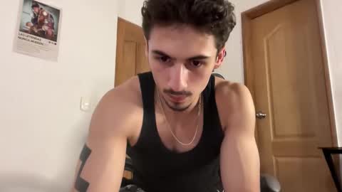 David online show from 11/14/25, 02:43