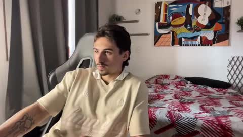 David online show from 11/19/25, 05:24