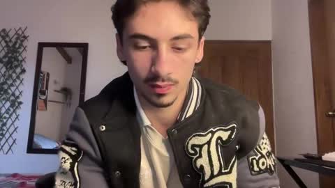 David online show from 11/27/25, 02:52