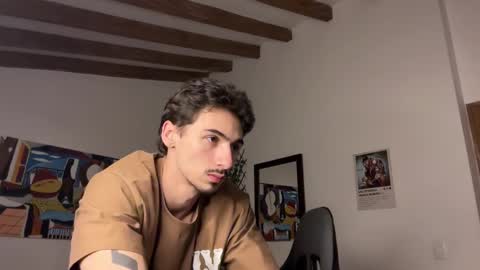 David online show from 12/05/25, 04:10