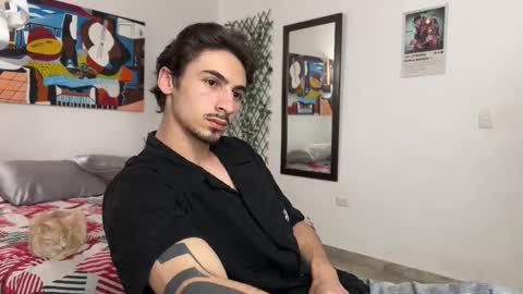 David online show from 03/02/26, 12:24