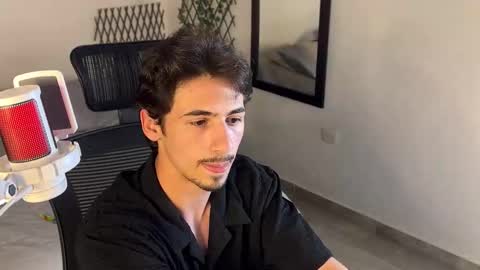 David online show from 03/29/26, 09:04