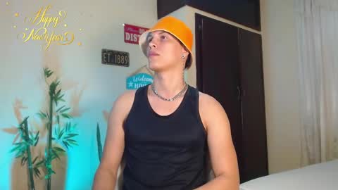 David Neill online show from 01/04/25, 07:55