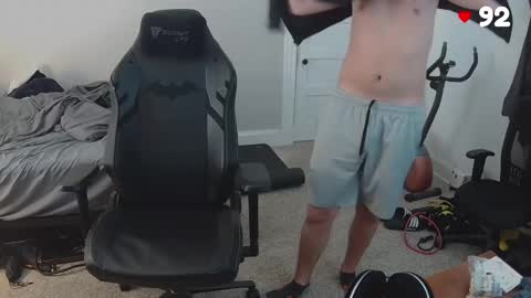 Snapshot of david_novabear chatting on 12/01/24, 09:04 David online show from 12/01/24, 09:04