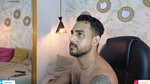 Snapshot of david_oliveira chatting on 01/14/25, 10:23 JF oliveira online show from 01/14/25, 10:23