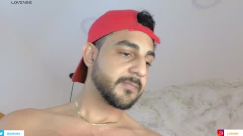 Snapshot of david_oliveira chatting on 01/17/25, 01:03 JF oliveira online show from 01/17/25, 01:03